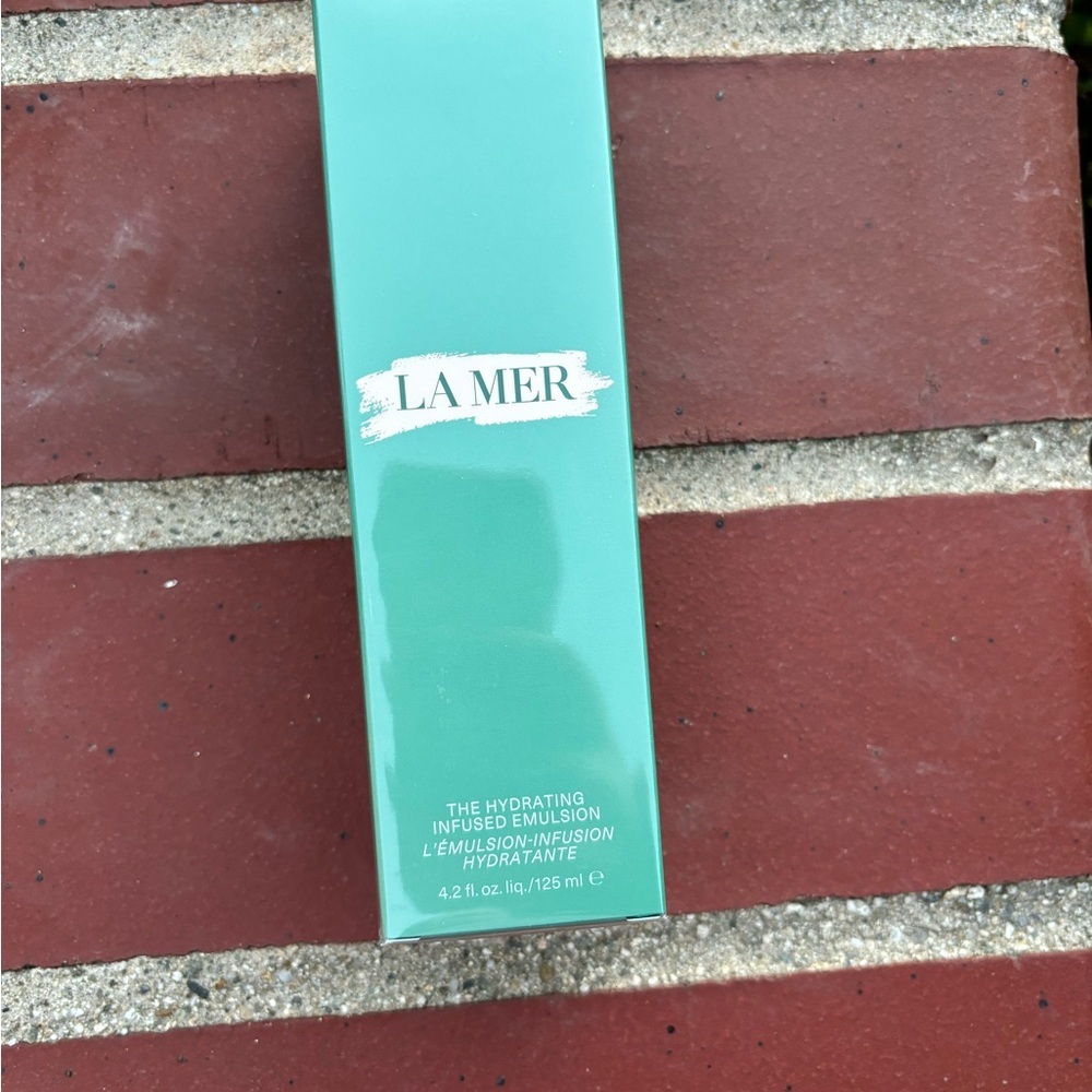 La Mer The Hydrating Infused Emulsion 4.2fl. Oz